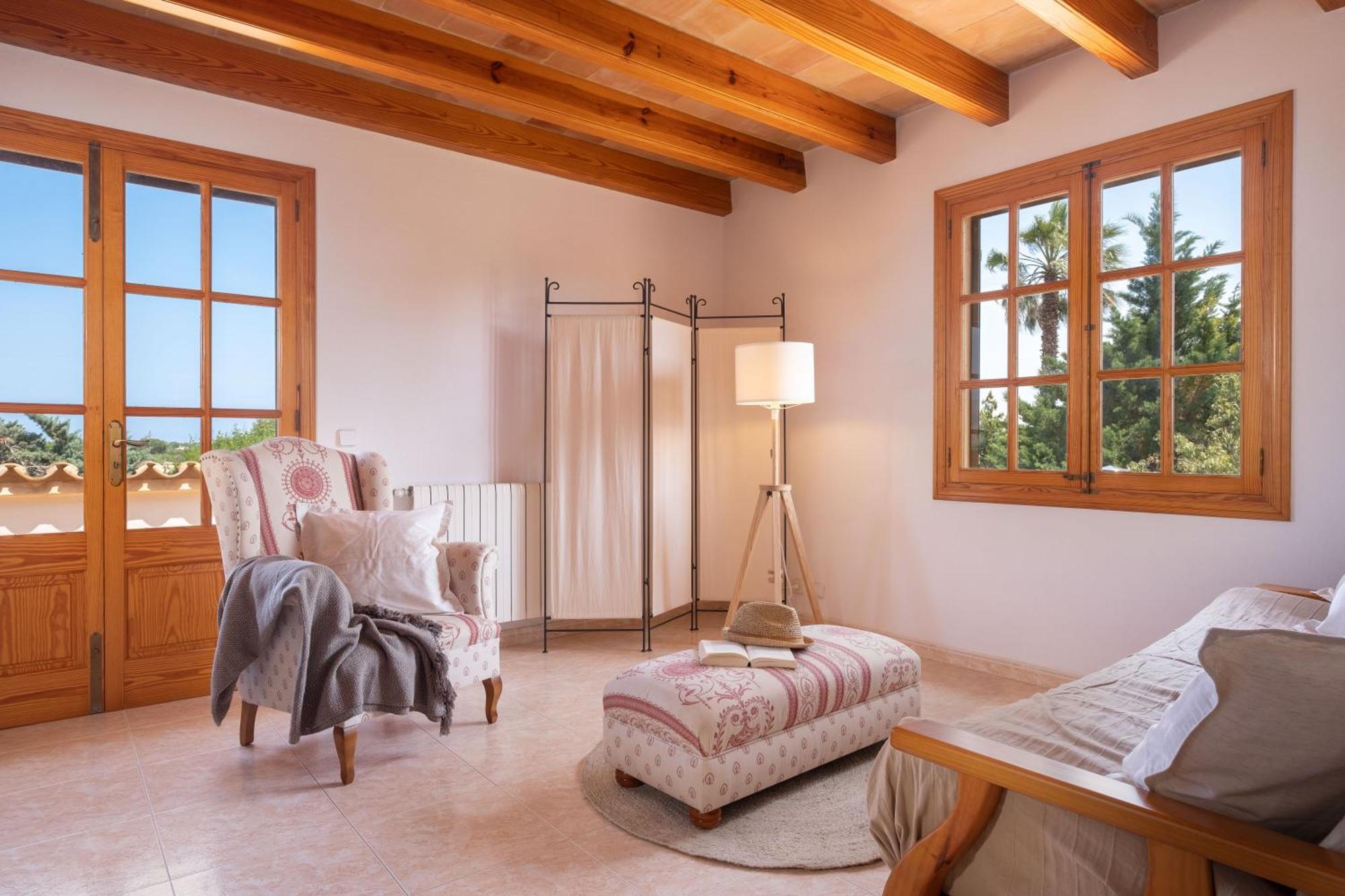 Villa Can Moleto By Sunvillas Mallorca Pollença Buitenkant foto