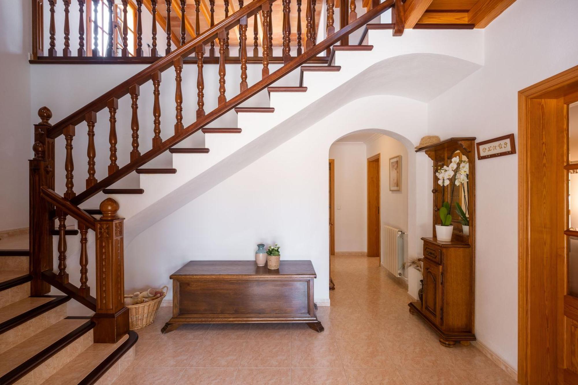 Villa Can Moleto By Sunvillas Mallorca Pollença Buitenkant foto
